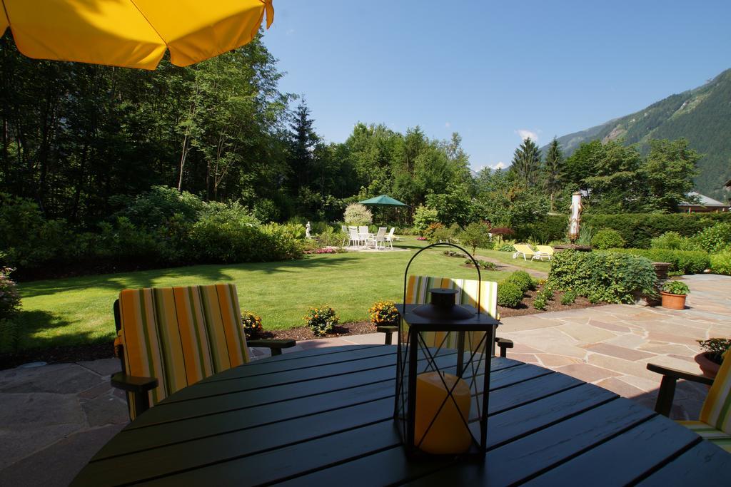 Hotel Garni Erler Майрхофен Экстерьер фото